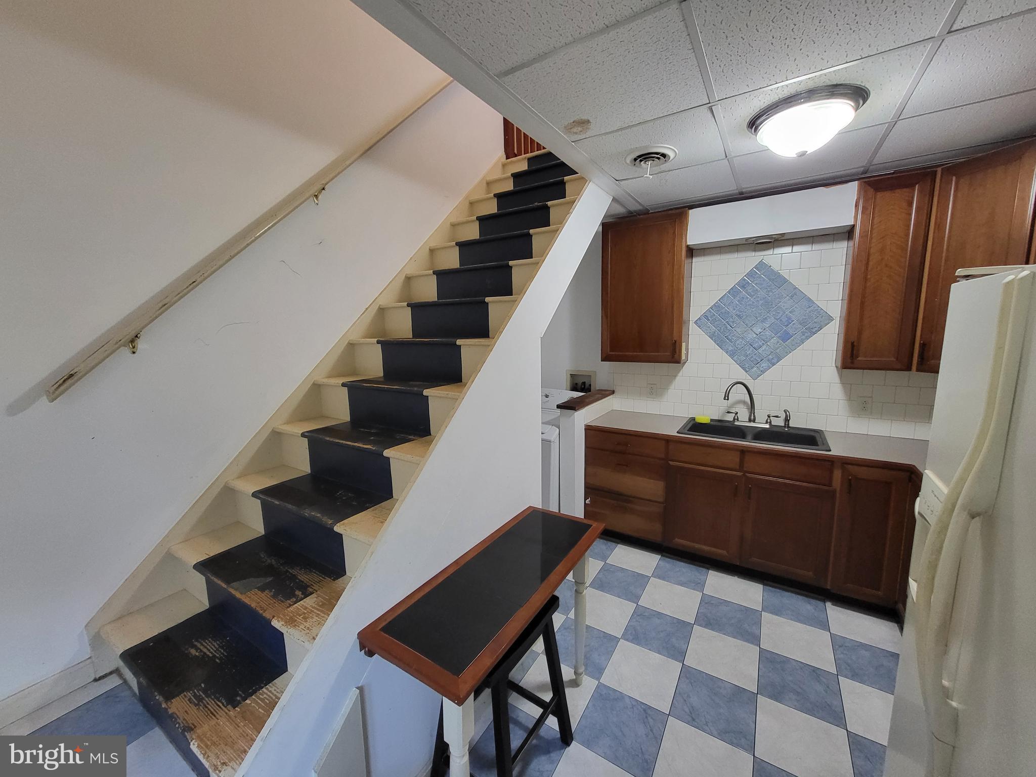 212 Walnut Dale Road Shippensburg, PA 17257 - Photo 38 of 56 a view of entryway with stairs and furniture