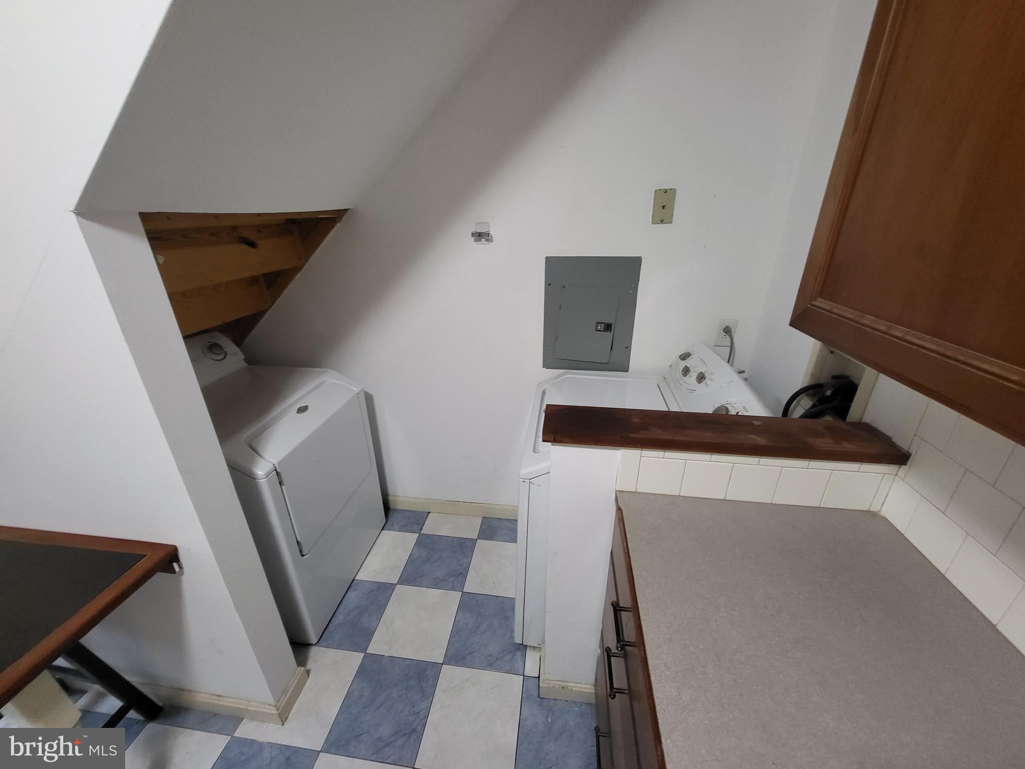 212 Walnut Dale Road Shippensburg, PA 17257 - Photo 43 of 56 a bathroom with a sink and mirror