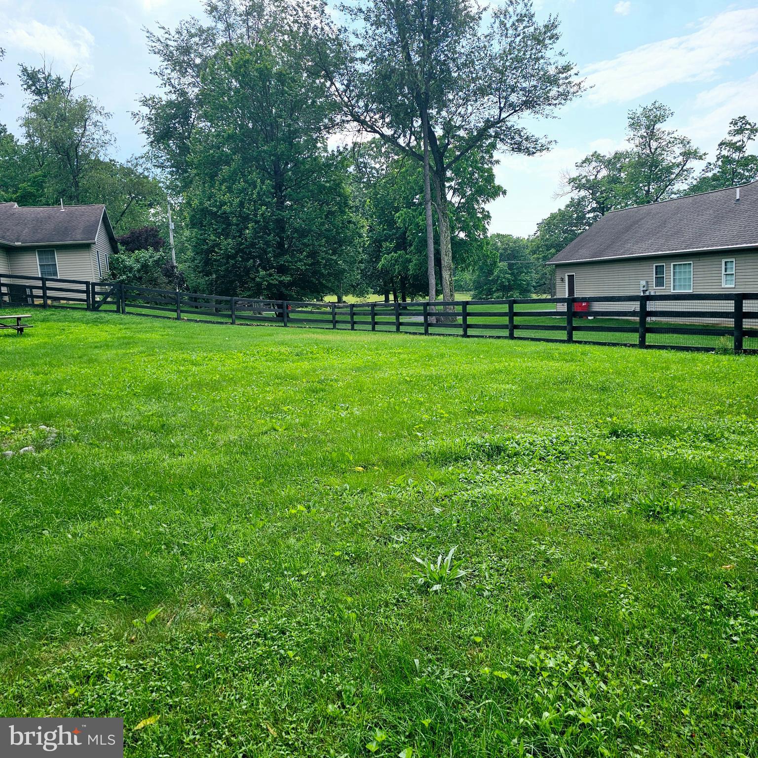 212 Walnut Dale Road Shippensburg, PA 17257 - Photo 46 of 56 a front view of a house with garden