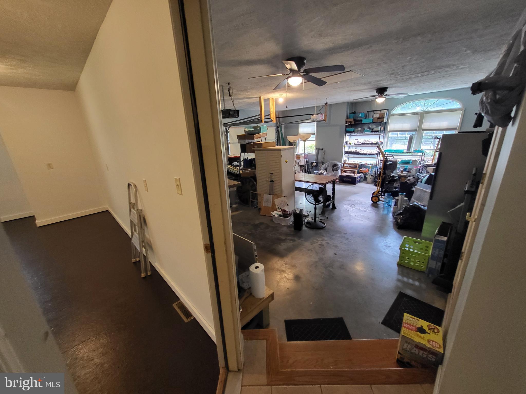 212 Walnut Dale Road Shippensburg, PA 17257 - Photo 52 of 56 a view of living room and dining room
