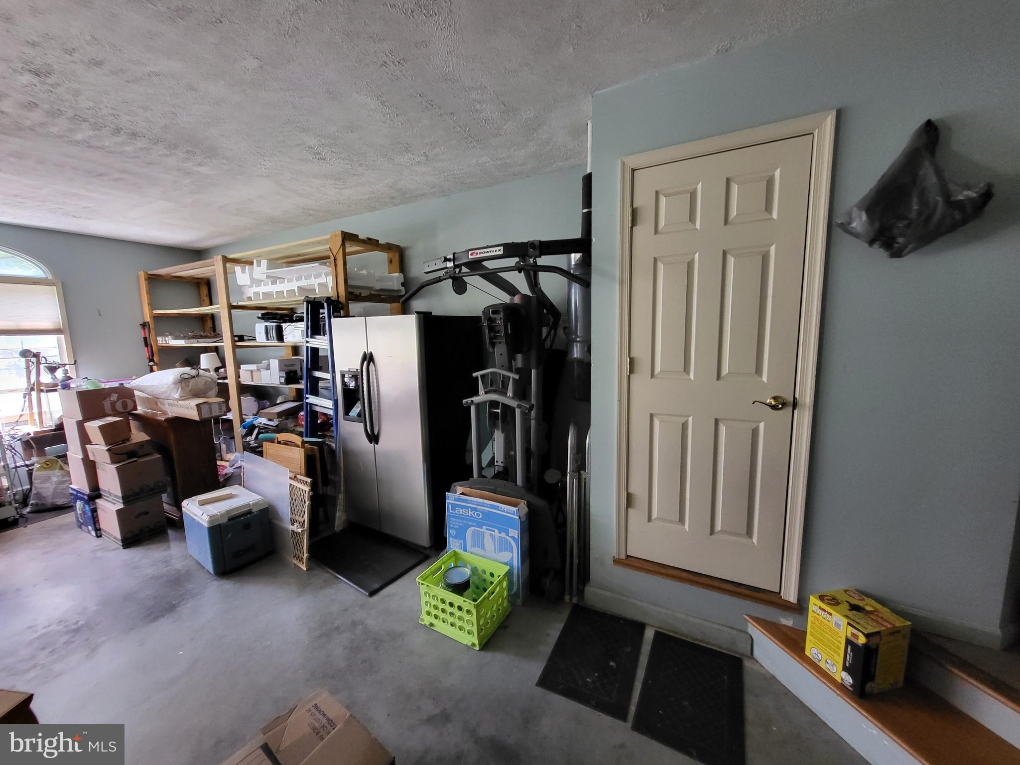 212 Walnut Dale Road Shippensburg, PA 17257 - Photo 54 of 56 a view of storage and utility room