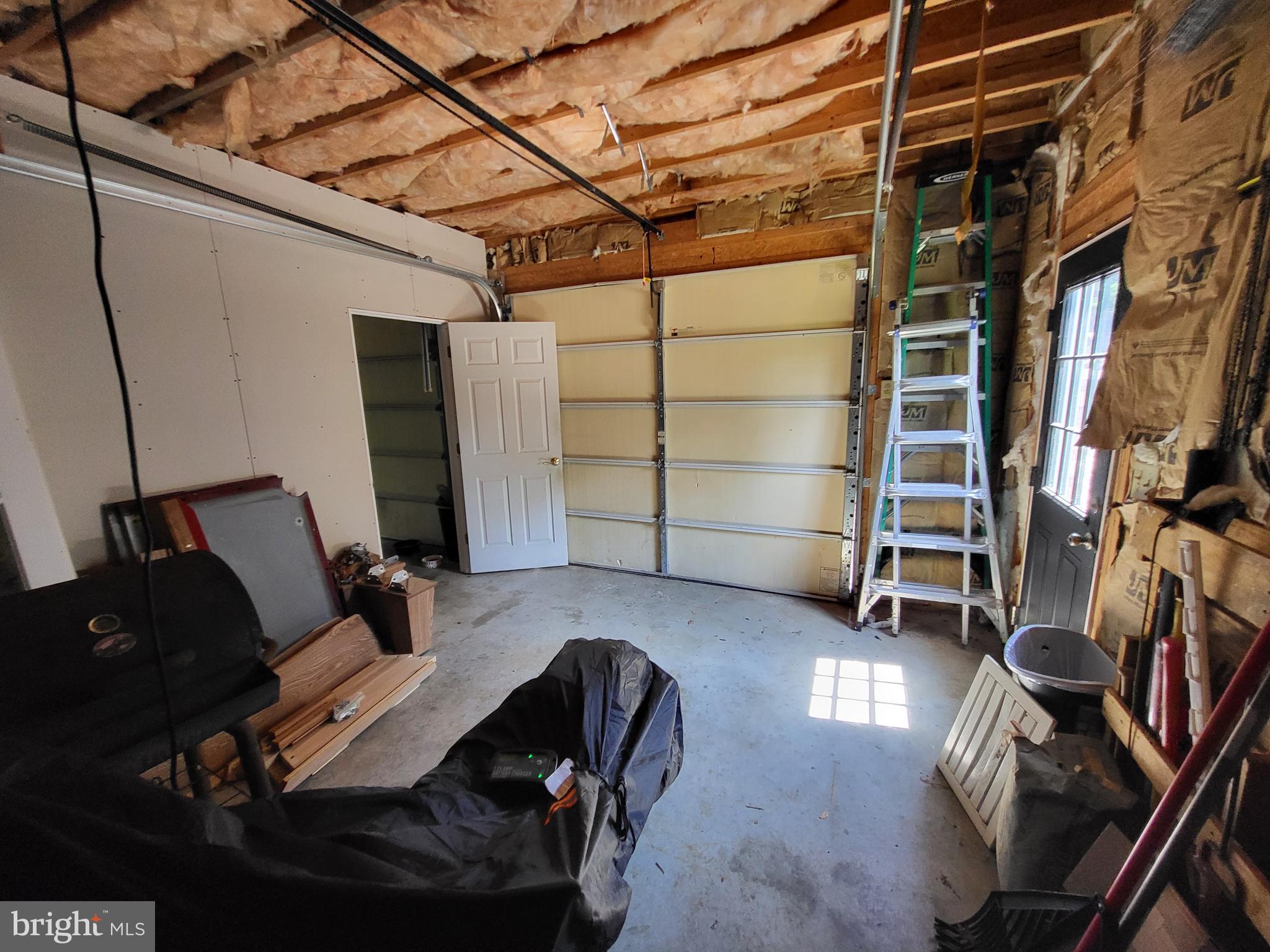 212 Walnut Dale Road Shippensburg, PA 17257 - Photo 55 of 56 Garage