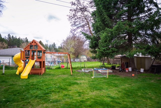 904 South Edgerton Road Spokane, WA 99212 - Photo 20 of 20