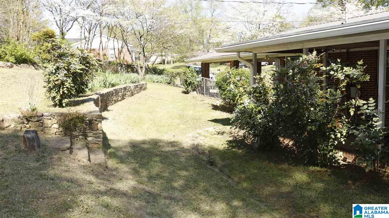 1317 Glendale Road Anniston, AL 36207 - Photo 28 of 35