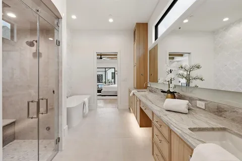 $6,850,000 | 6616 Prestonshire Lane, Dallas, TX 75225