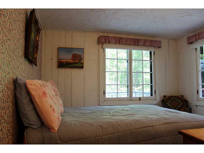 188 Mountain View Pines Road Lovell, ME 04051 - Photo 18 of 27 Bedroom.