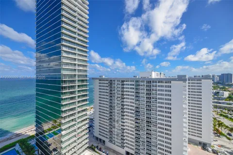 $795,000 | 1980 South Ocean Drive, Unit PHG, Hallandale Beach, FL 33009