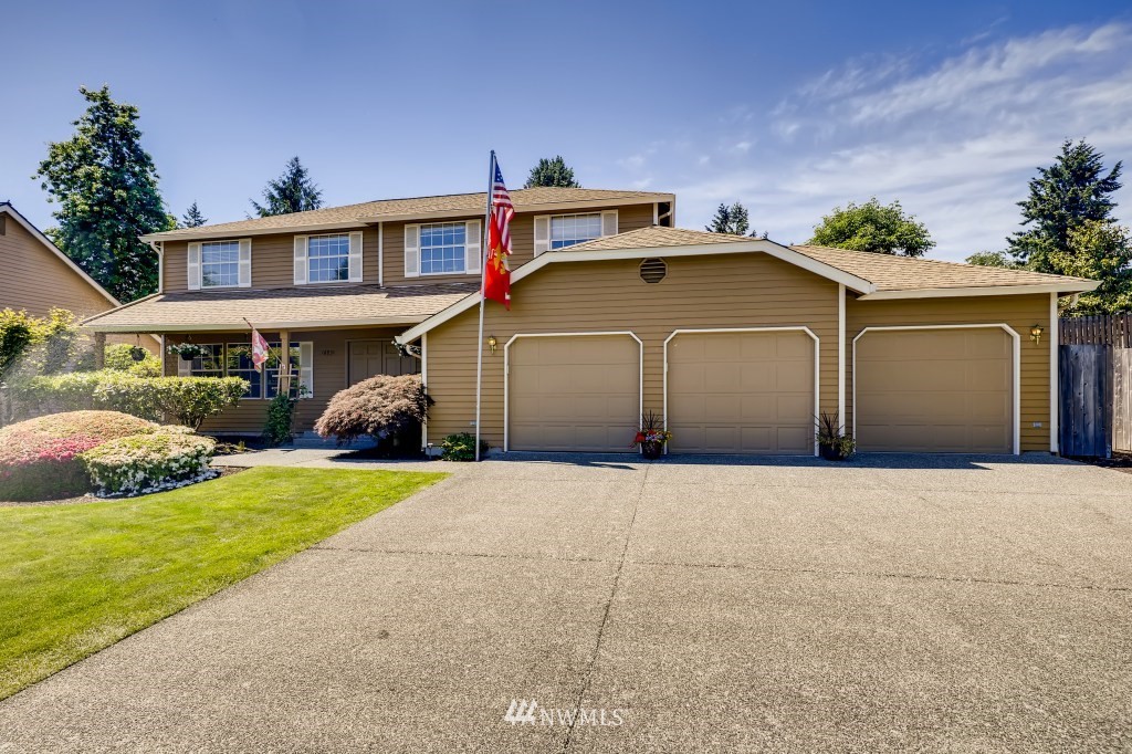 18831 132nd Place Southeast Renton, WA 98058 - Photo 1 of 22 Gallery Image 1