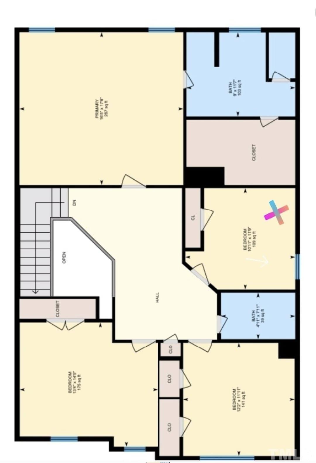 3739 Burtons Barn Street Raleigh, NC 27610 - Photo 42 of 42