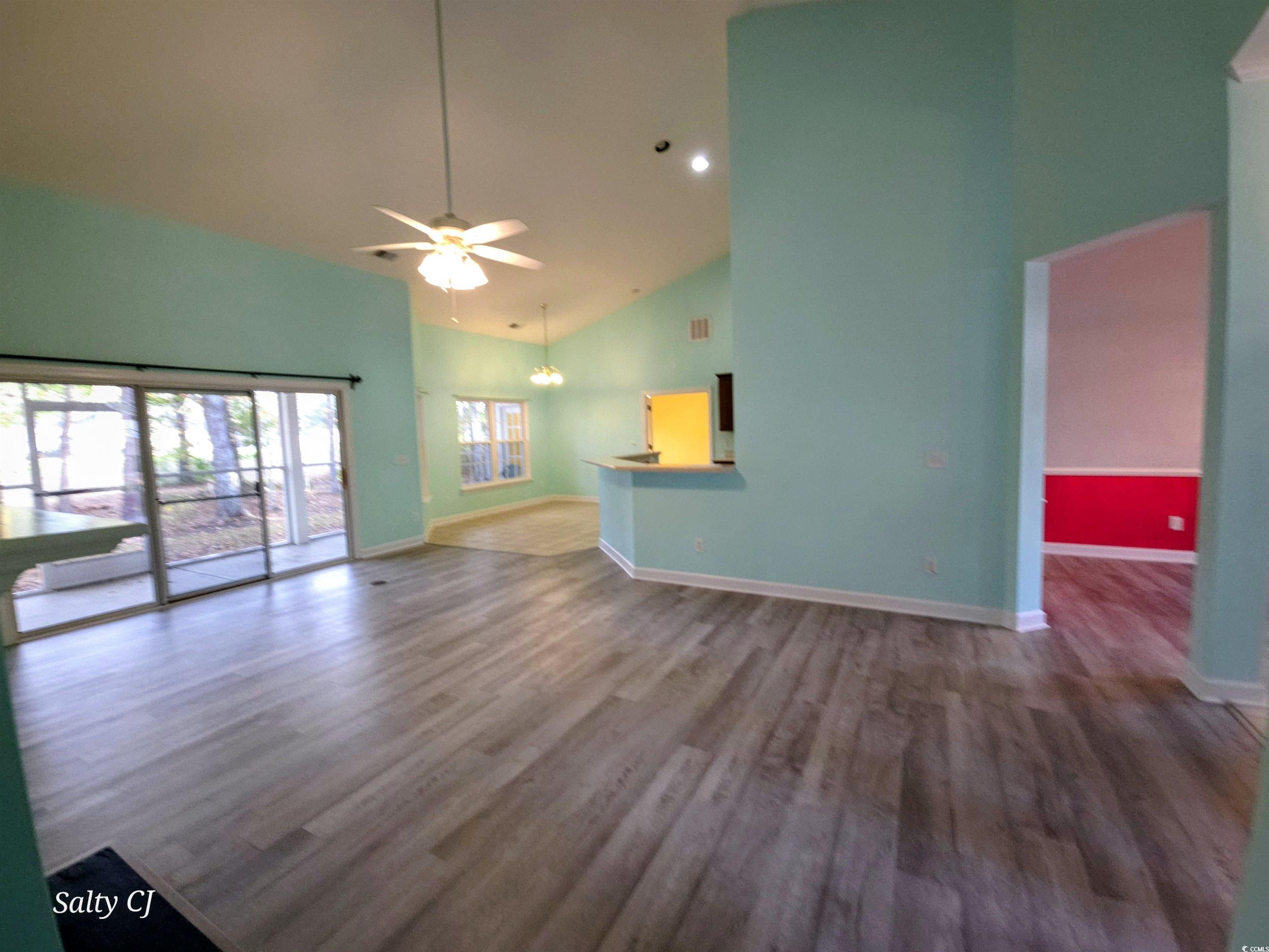 4502 Firethorne Drive Murrells Inlet, SC 29576 - Photo 11 of 36