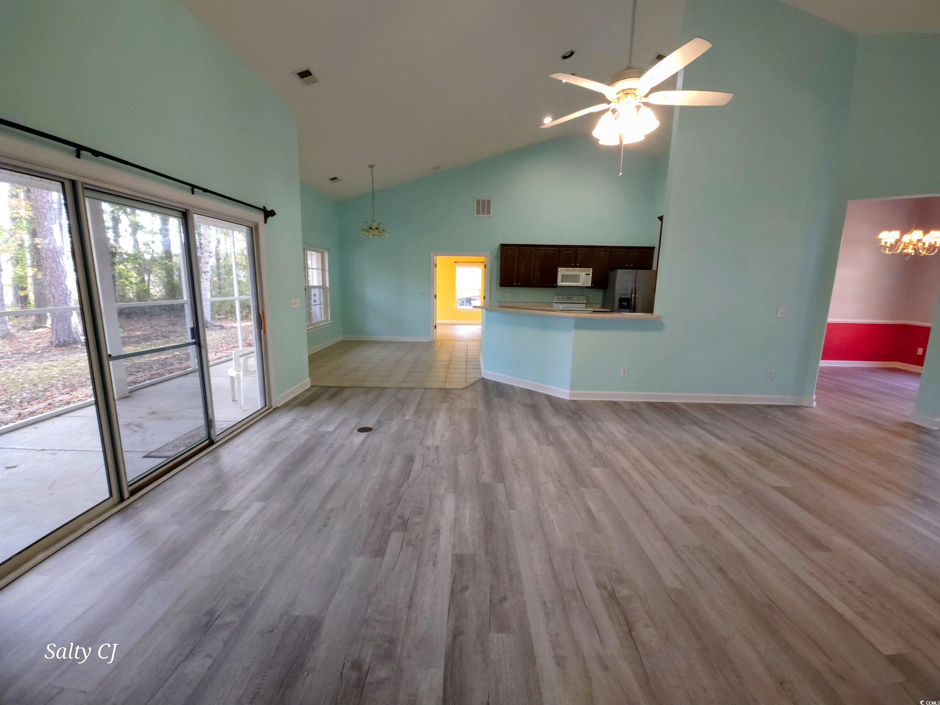 4502 Firethorne Drive Murrells Inlet, SC 29576 - Photo 12 of 36