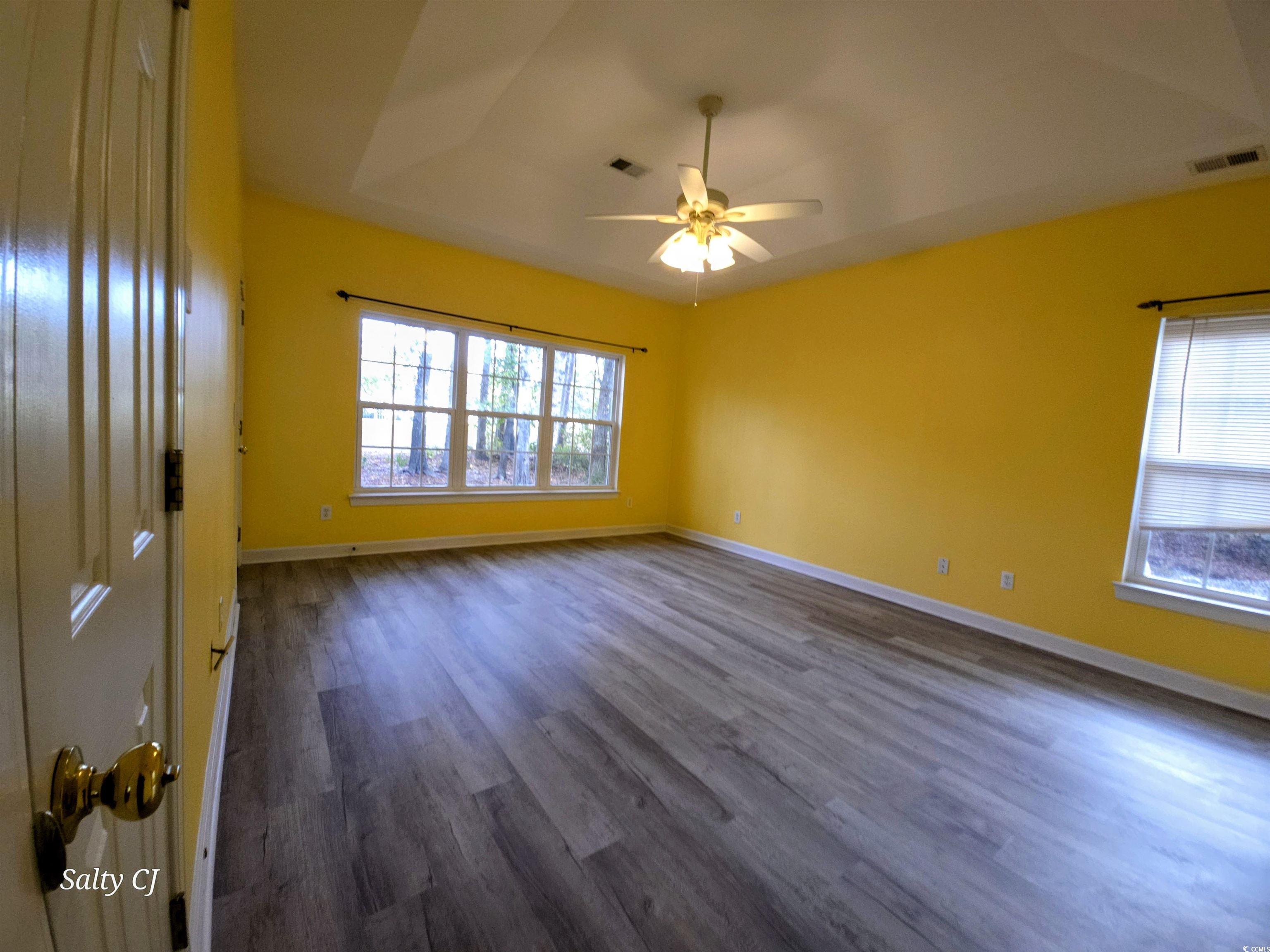 4502 Firethorne Drive Murrells Inlet, SC 29576 - Photo 23 of 36