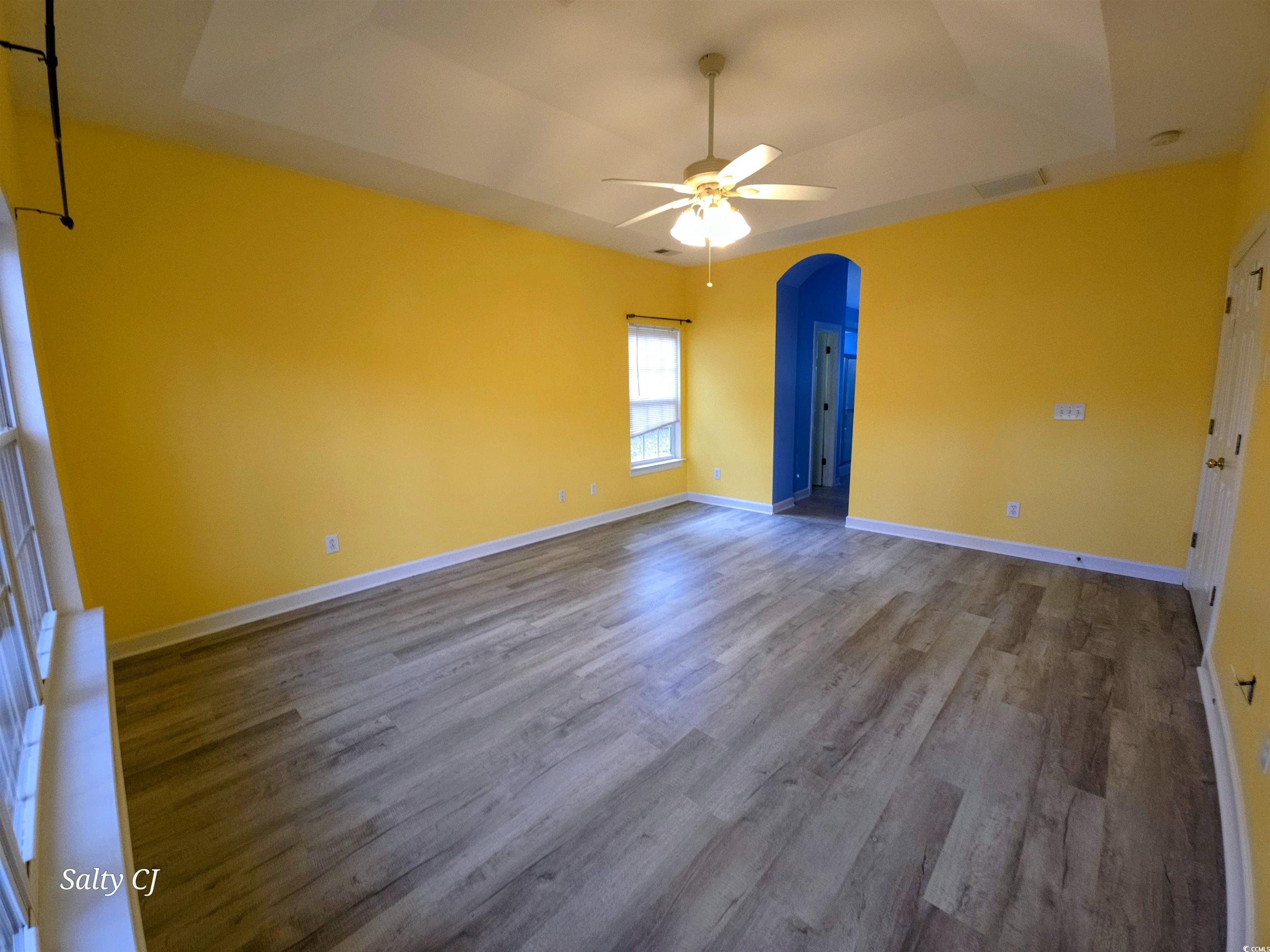 4502 Firethorne Drive Murrells Inlet, SC 29576 - Photo 25 of 36