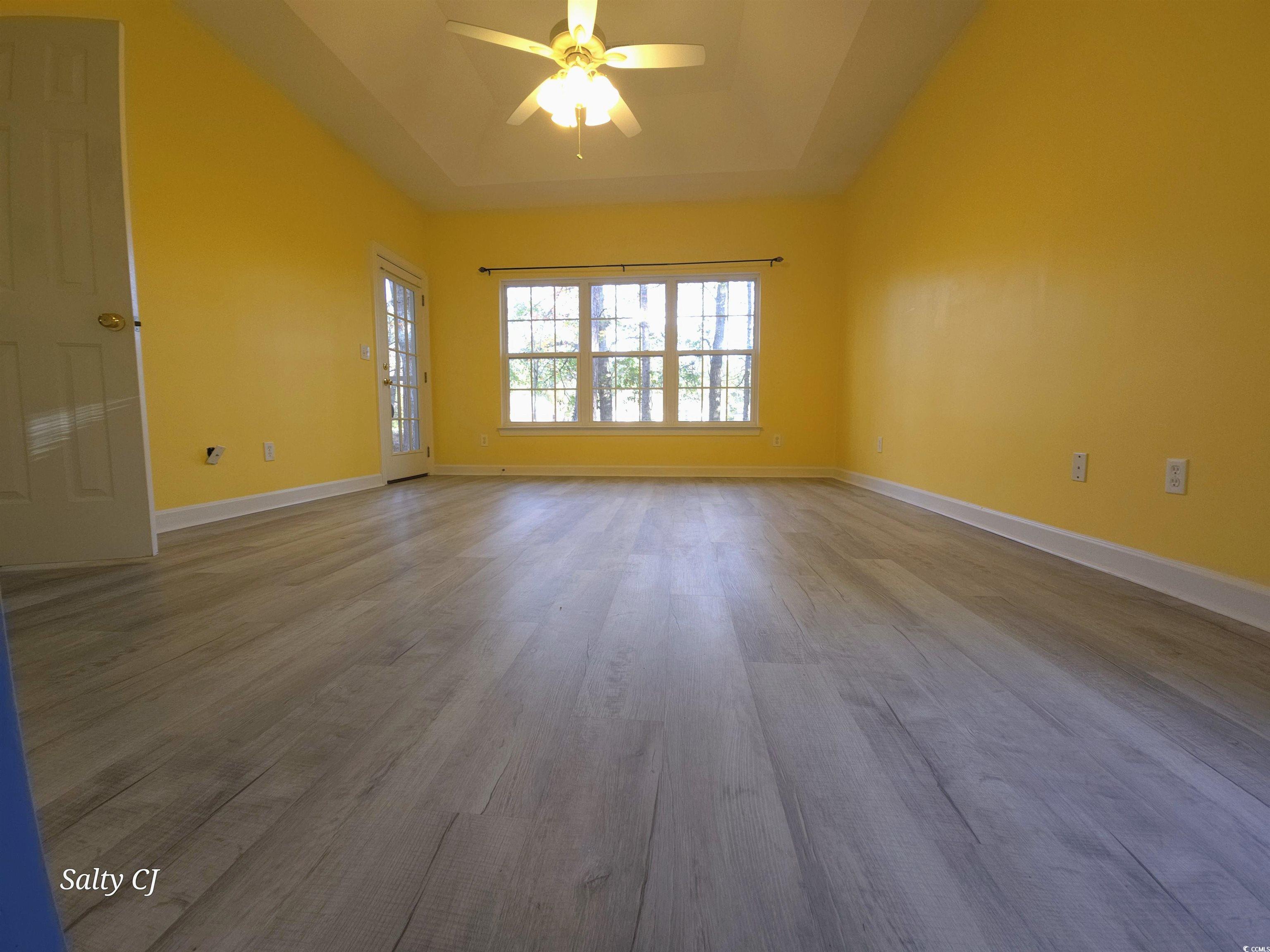 4502 Firethorne Drive Murrells Inlet, SC 29576 - Photo 26 of 36