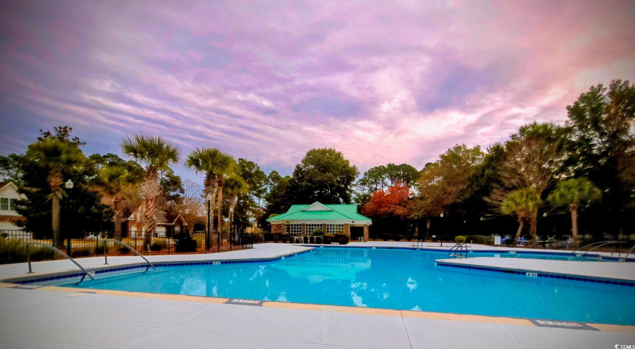 4502 Firethorne Drive Murrells Inlet, SC 29576 - Photo 33 of 36