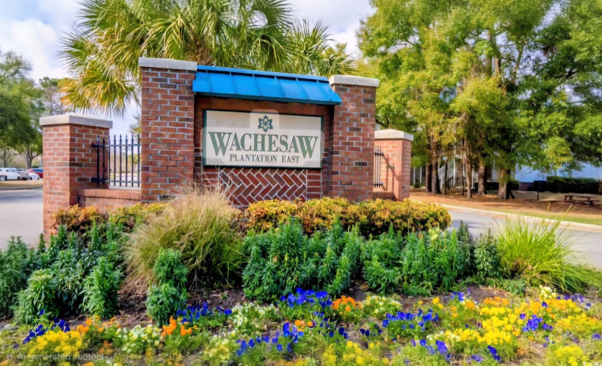 4502 Firethorne Drive Murrells Inlet, SC 29576 - Photo 35 of 36