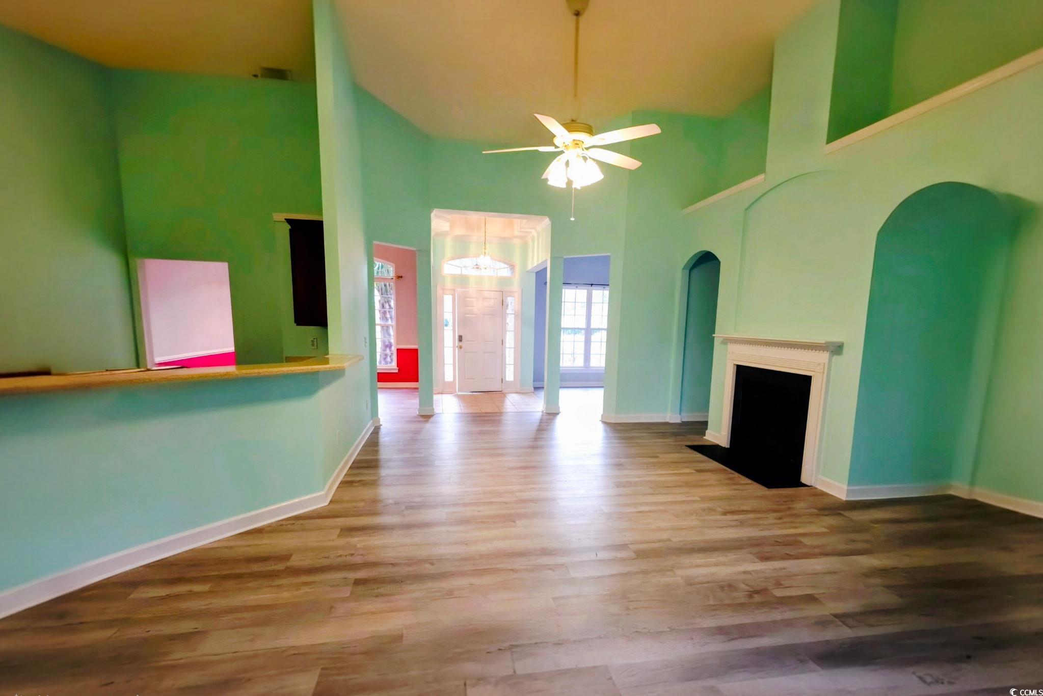 4502 Firethorne Drive Murrells Inlet, SC 29576 - Photo 4 of 36