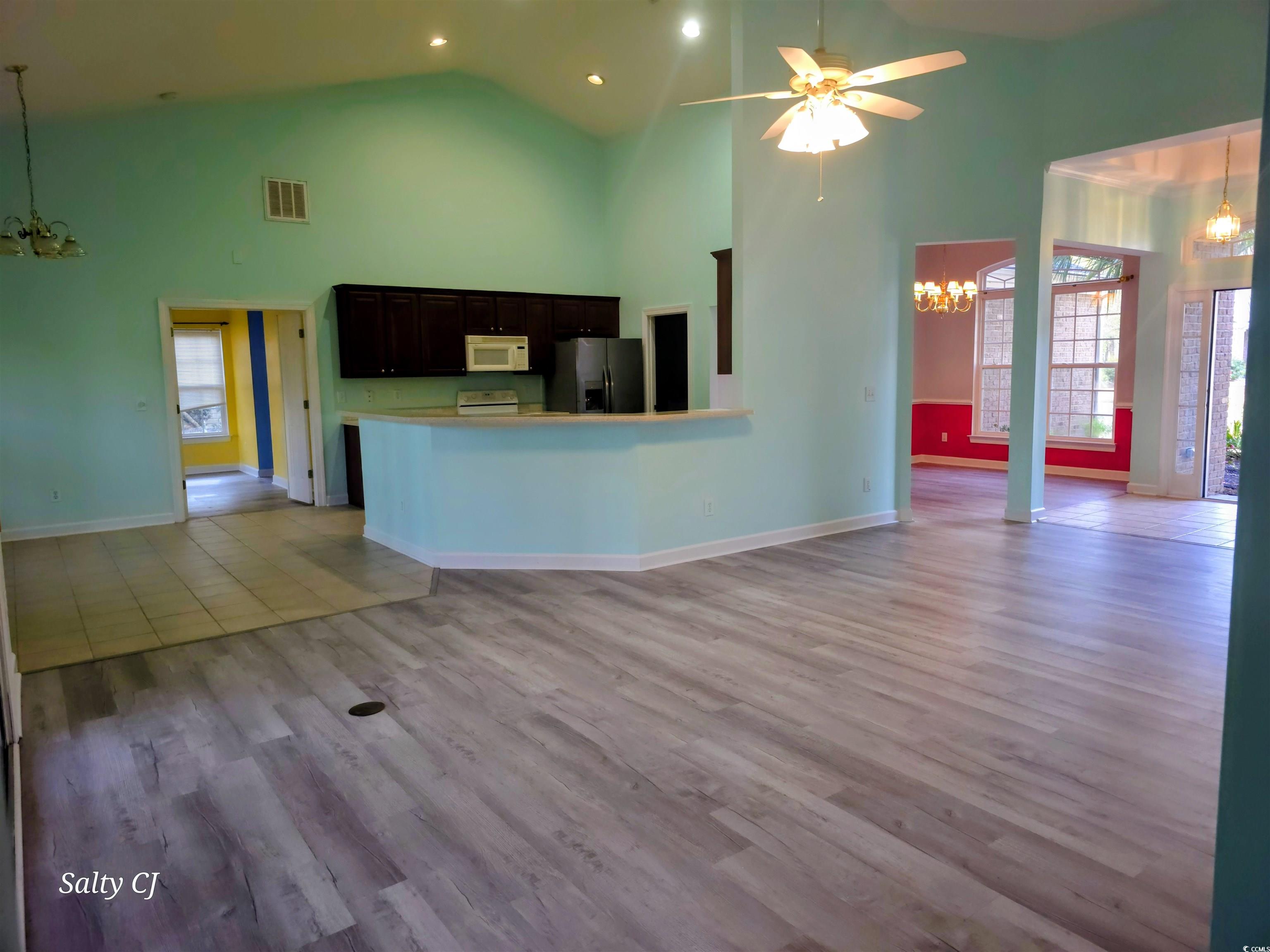 4502 Firethorne Drive Murrells Inlet, SC 29576 - Photo 5 of 36