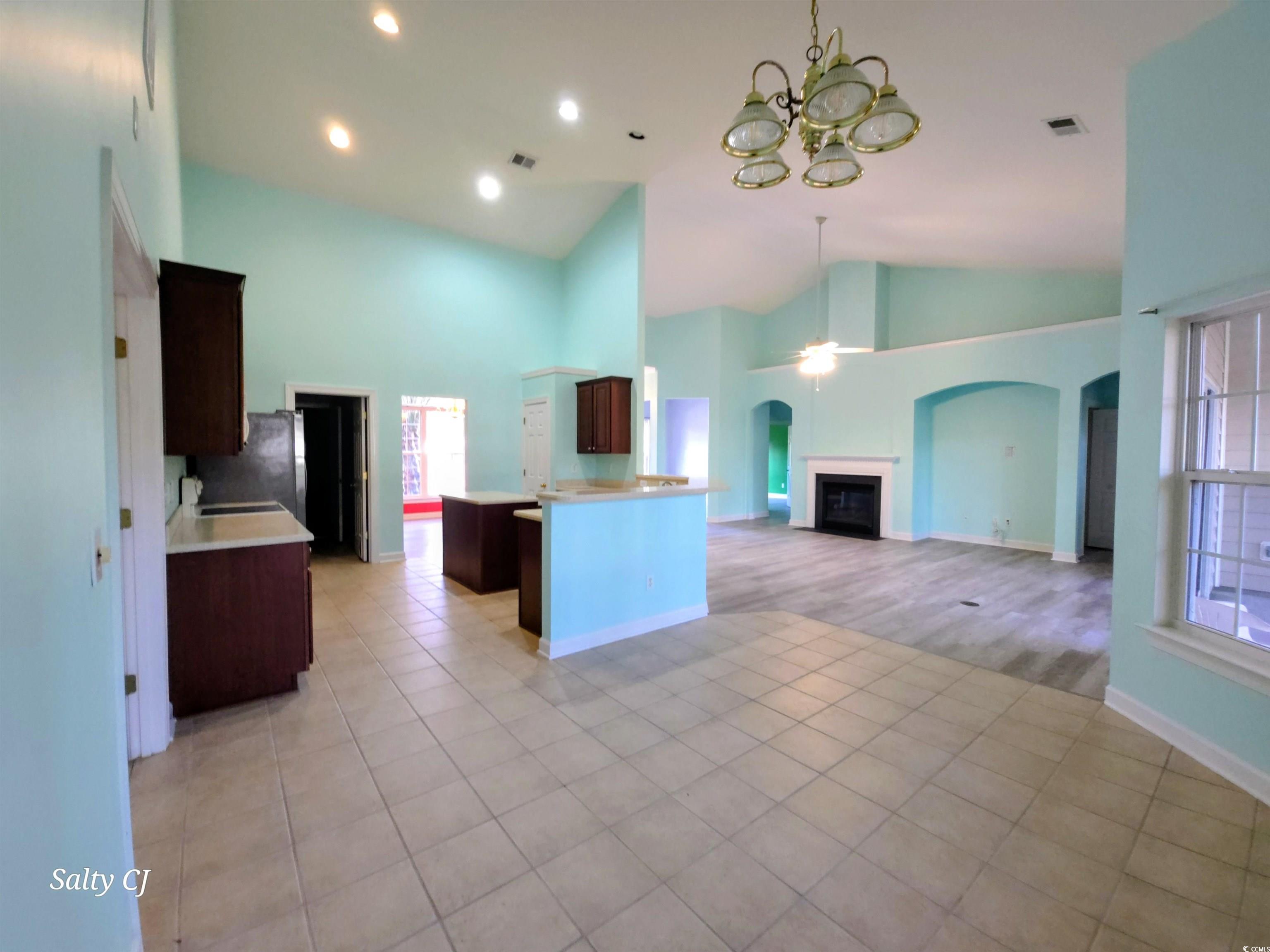 4502 Firethorne Drive Murrells Inlet, SC 29576 - Photo 6 of 36