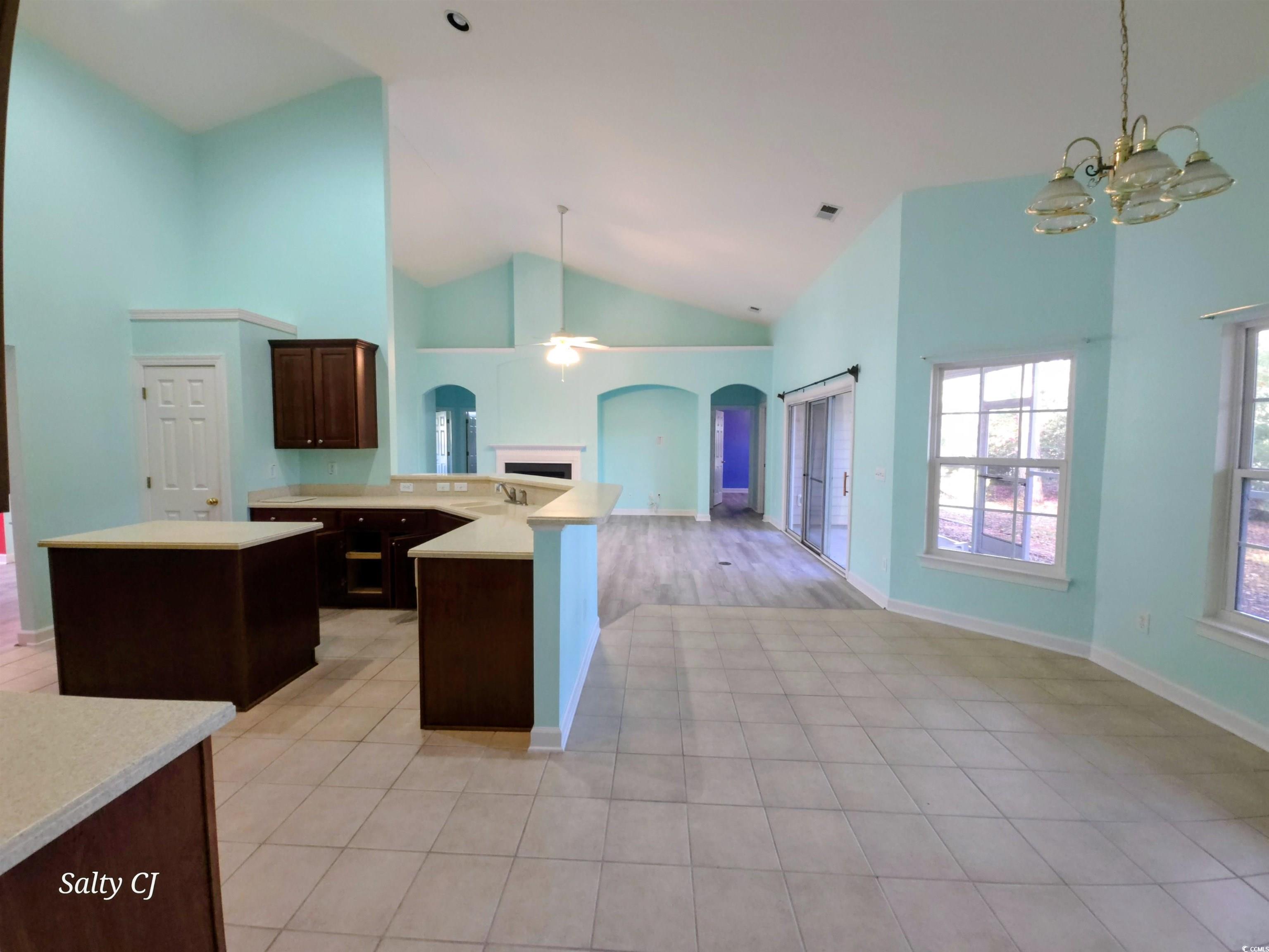 4502 Firethorne Drive Murrells Inlet, SC 29576 - Photo 7 of 36