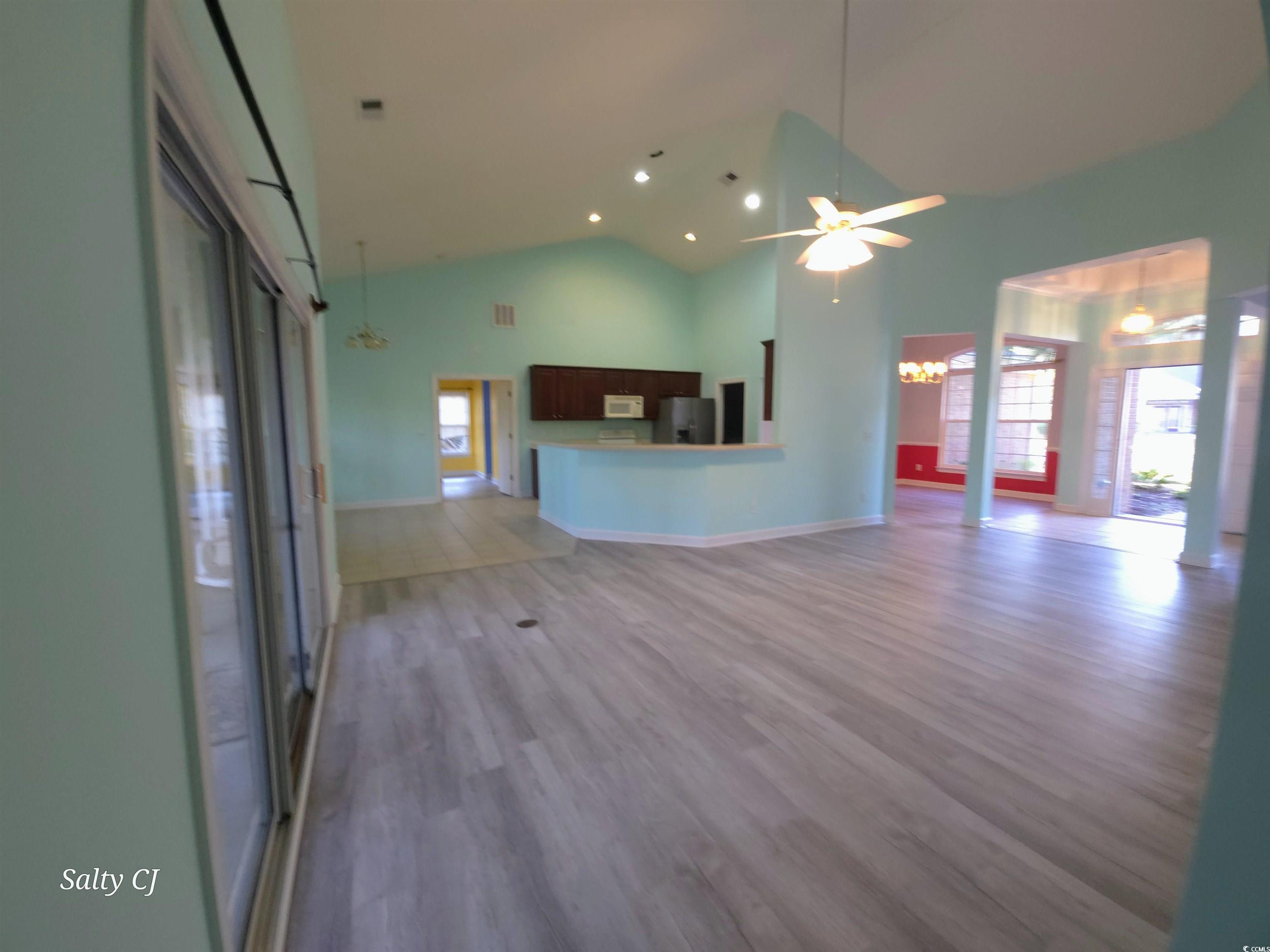 4502 Firethorne Drive Murrells Inlet, SC 29576 - Photo 8 of 36