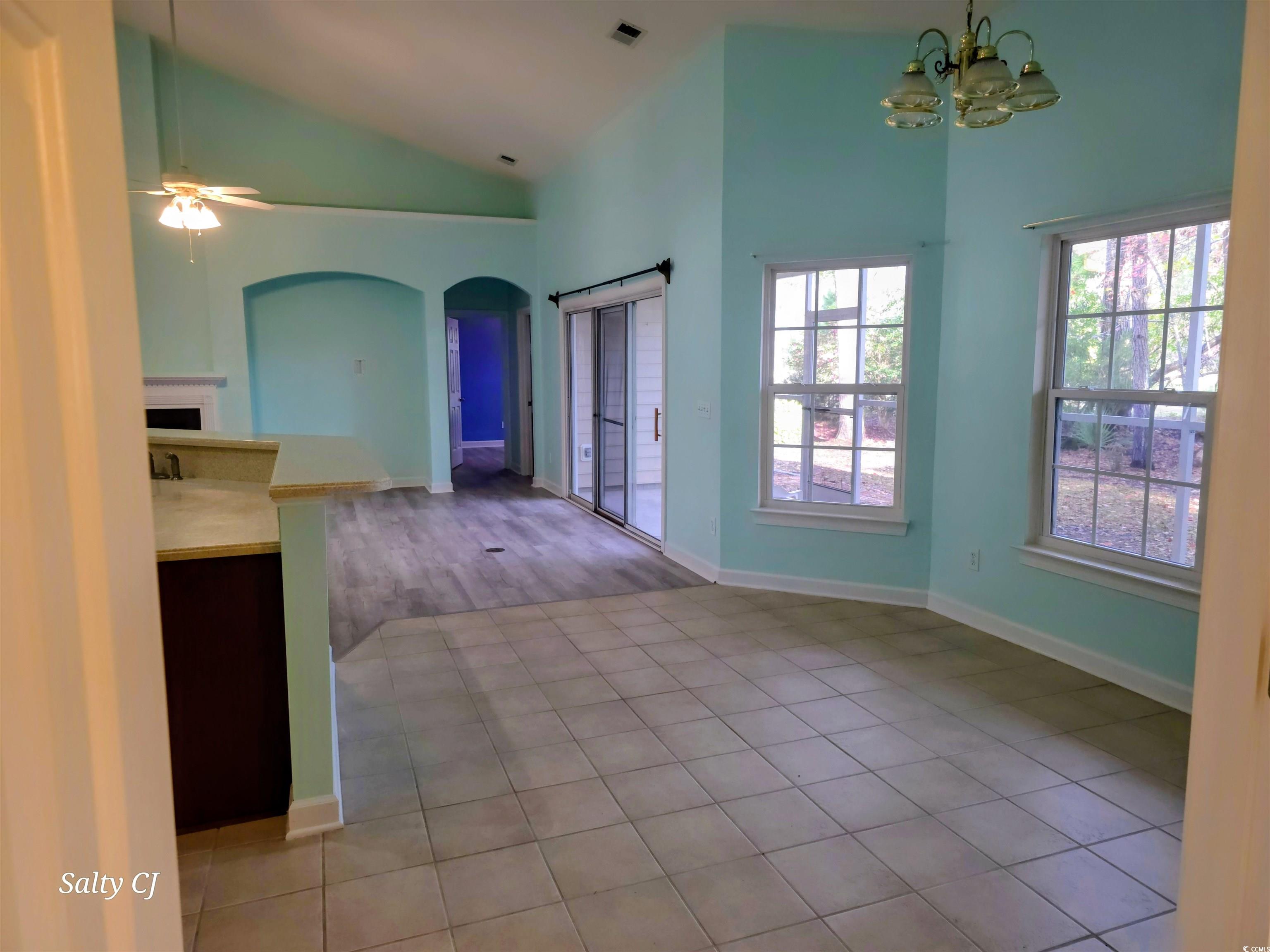 4502 Firethorne Drive Murrells Inlet, SC 29576 - Photo 9 of 36