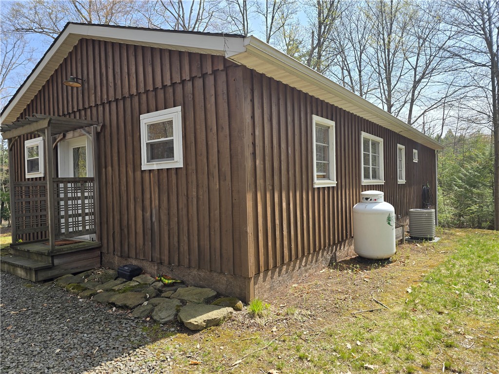 3278 Huggins Road Tyrone, NY 14815 - Photo 3 of 27