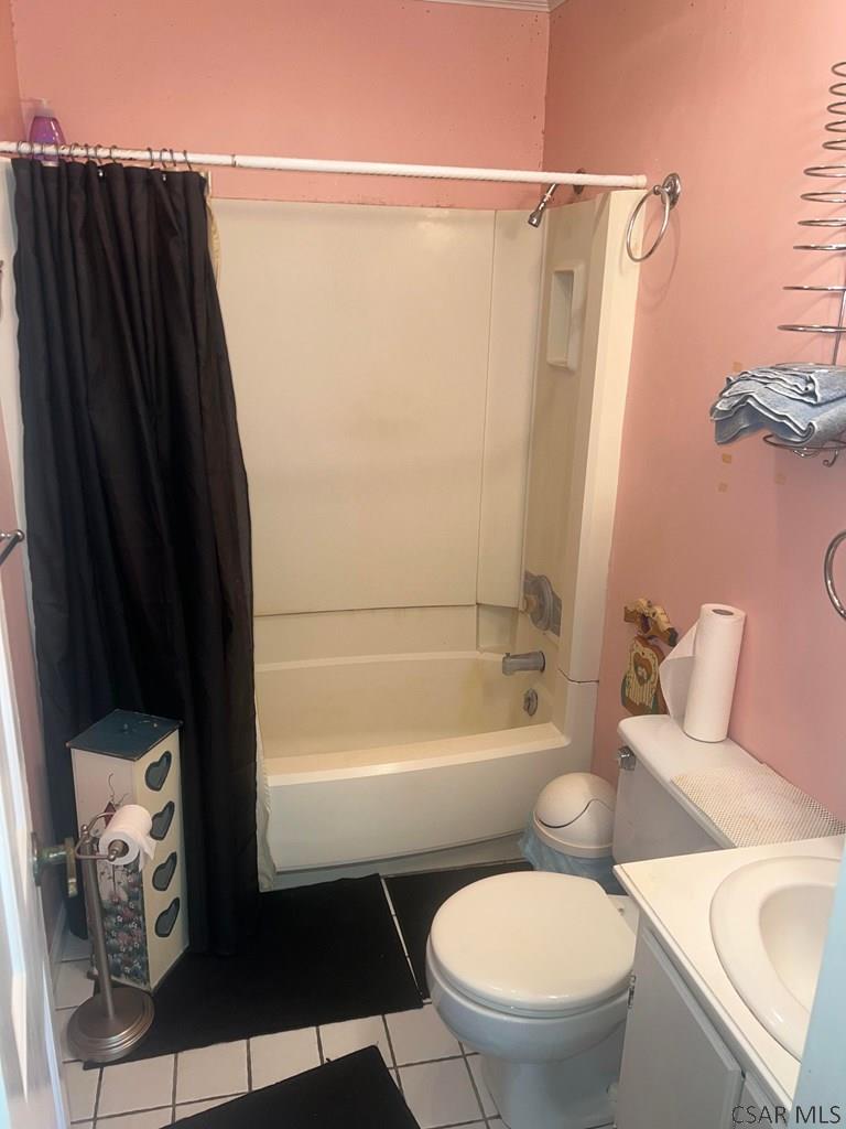 182 Iron Bridge Road Nicktown, PA 15762 - Photo 51 of 69