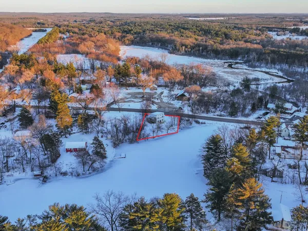 $450,000 | N3711 Highway 152, Wautoma, WI 54982