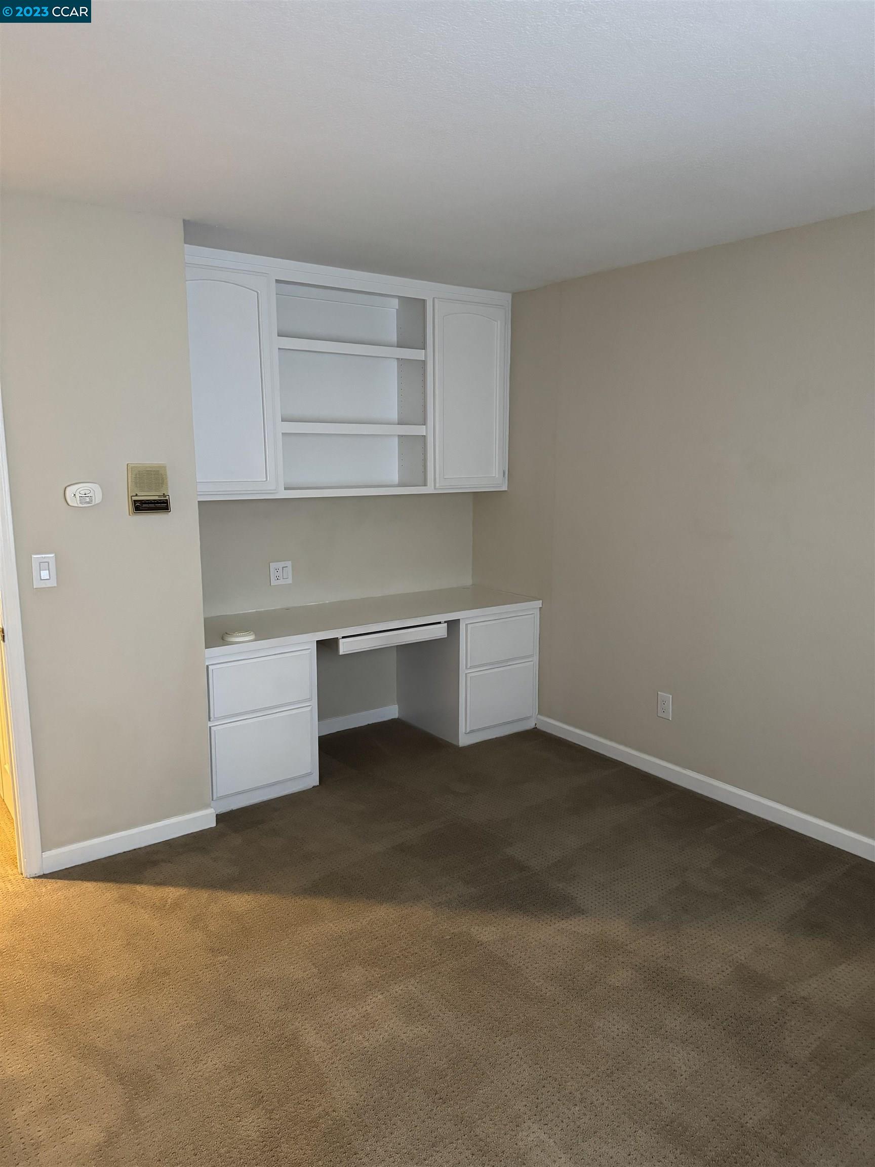 3089 Deer Meadow Drive Danville, CA 94506 - Photo 12 of 16 a view of an empty room with cabinet