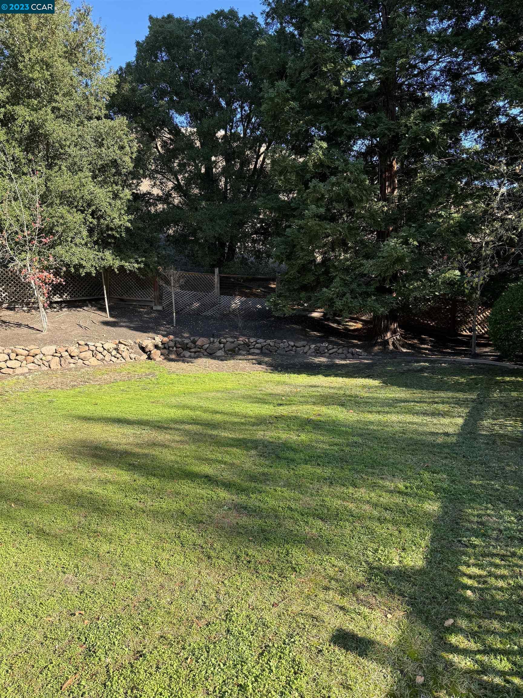 3089 Deer Meadow Drive Danville, CA 94506 - Photo 14 of 16 a view of a volley ball court