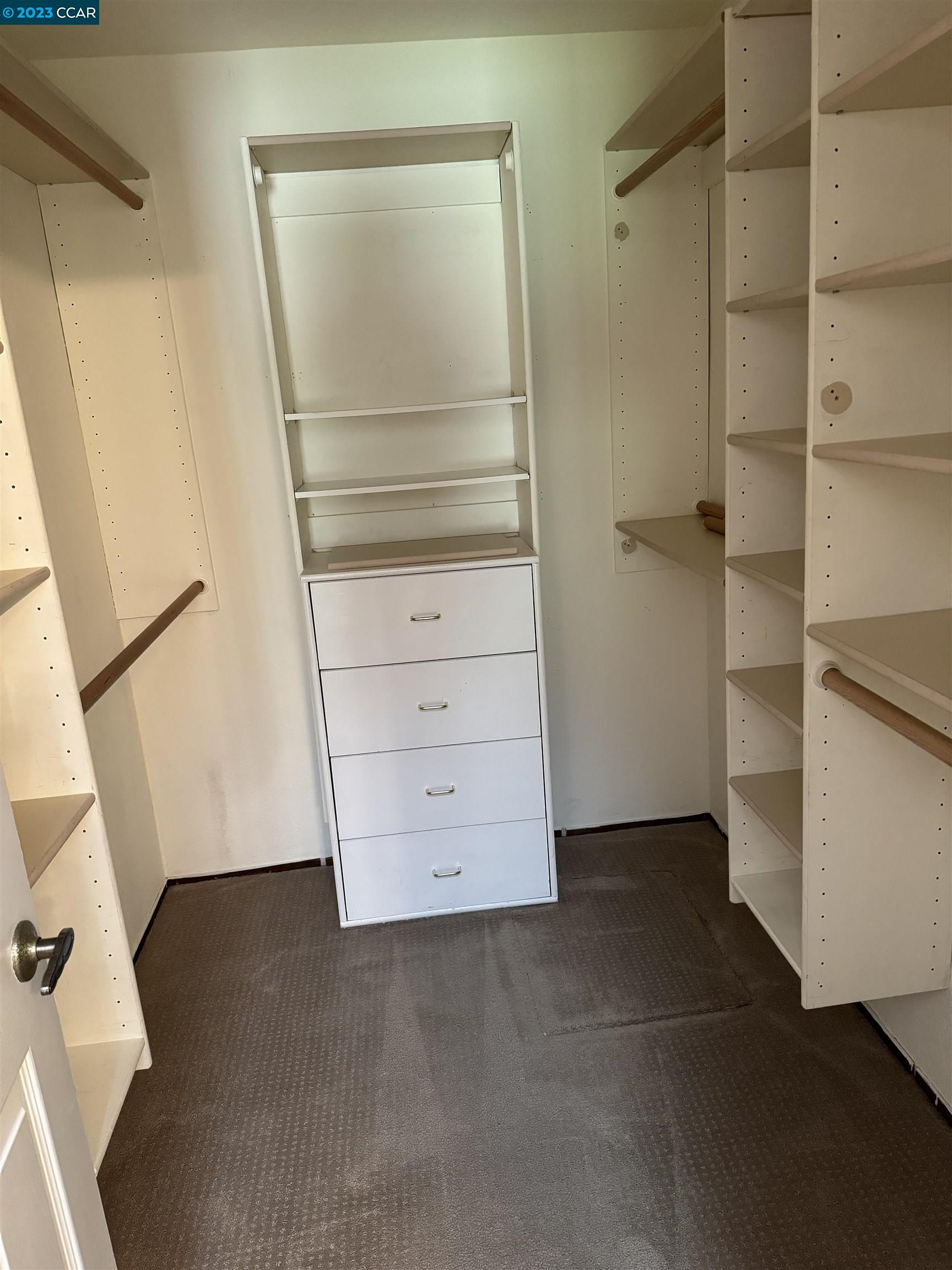 3089 Deer Meadow Drive Danville, CA 94506 - Photo 8 of 16 a view of walk in closet