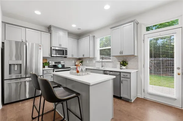 $285,000 | 5312 Brooklands Drive, Lithonia, GA 30058