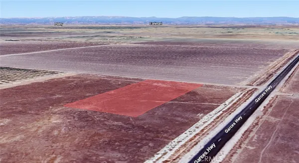 a view of an ocean beach