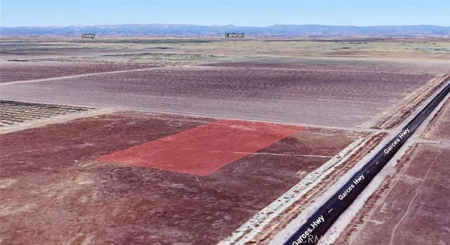 a view of an ocean beach