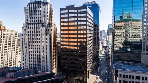 $389,500 | 1101 Walnut Street, Unit 907, Kansas City, MO 64106