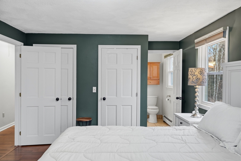 35 Shannon Road Hampstead, NH 03841 - Photo 15 of 32