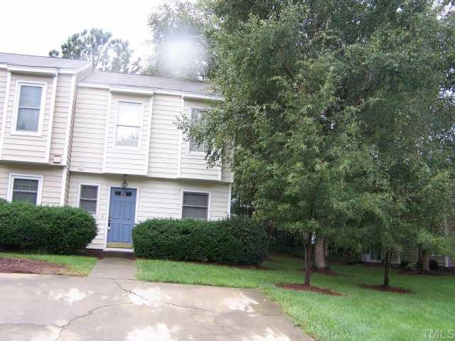 3310 Comstock Road Raleigh, NC 27604 - Photo 1 of 1 Exterior Front