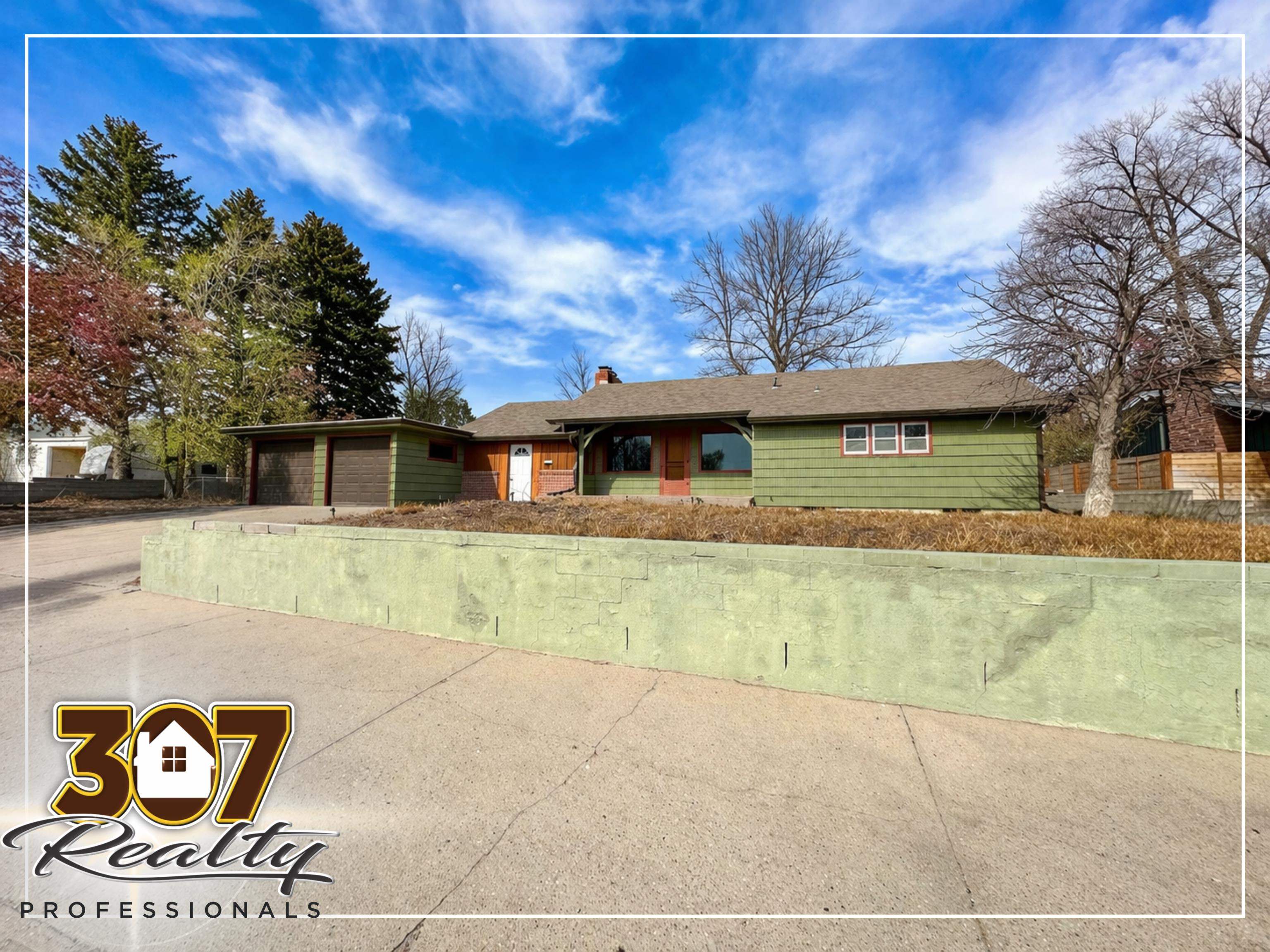 3161 Monte Vista Road Torrington, WY 82240 - Photo 1 of 45