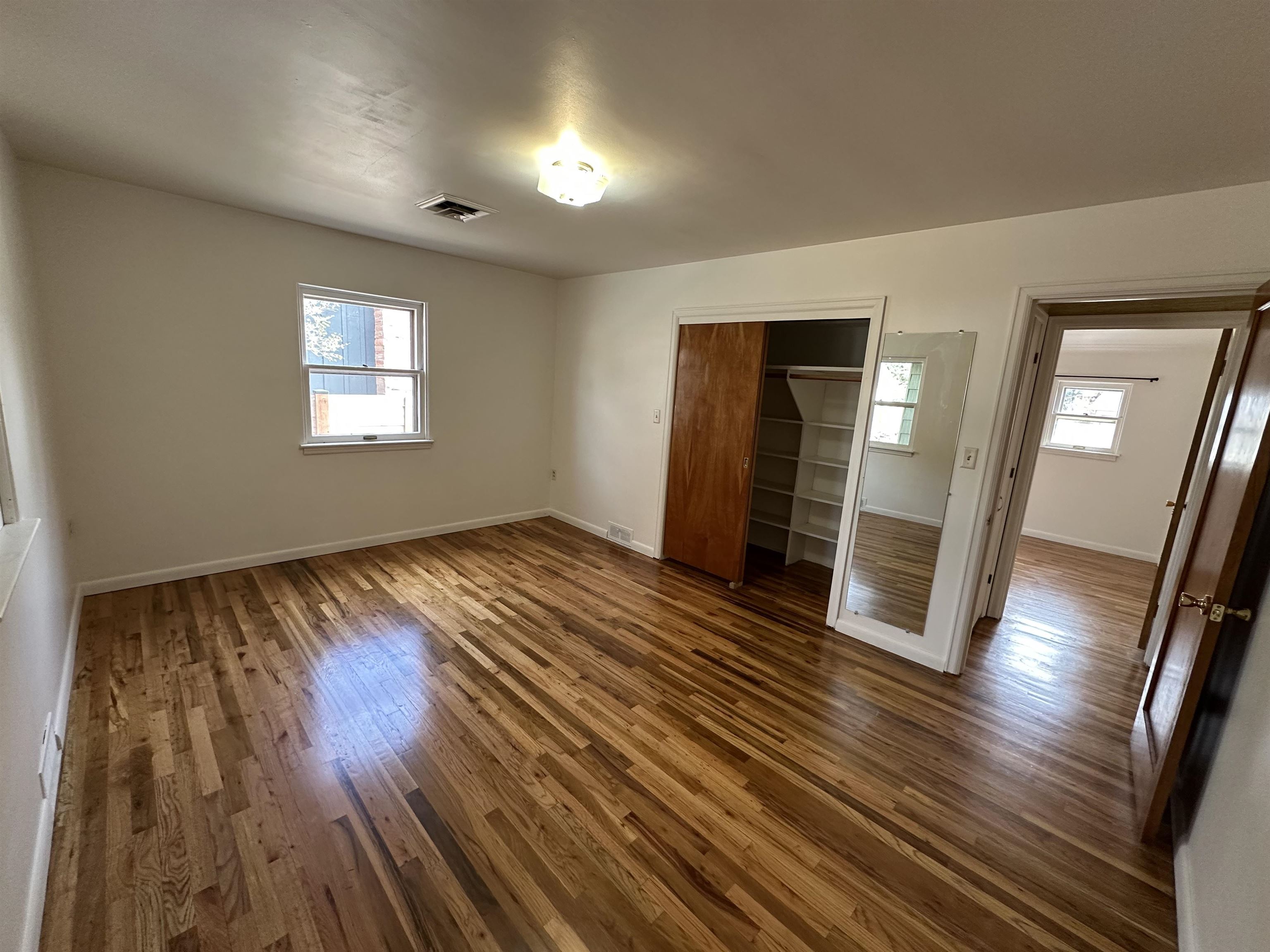 3161 Monte Vista Road Torrington, WY 82240 - Photo 25 of 45 look at the beautiful hardwood floors