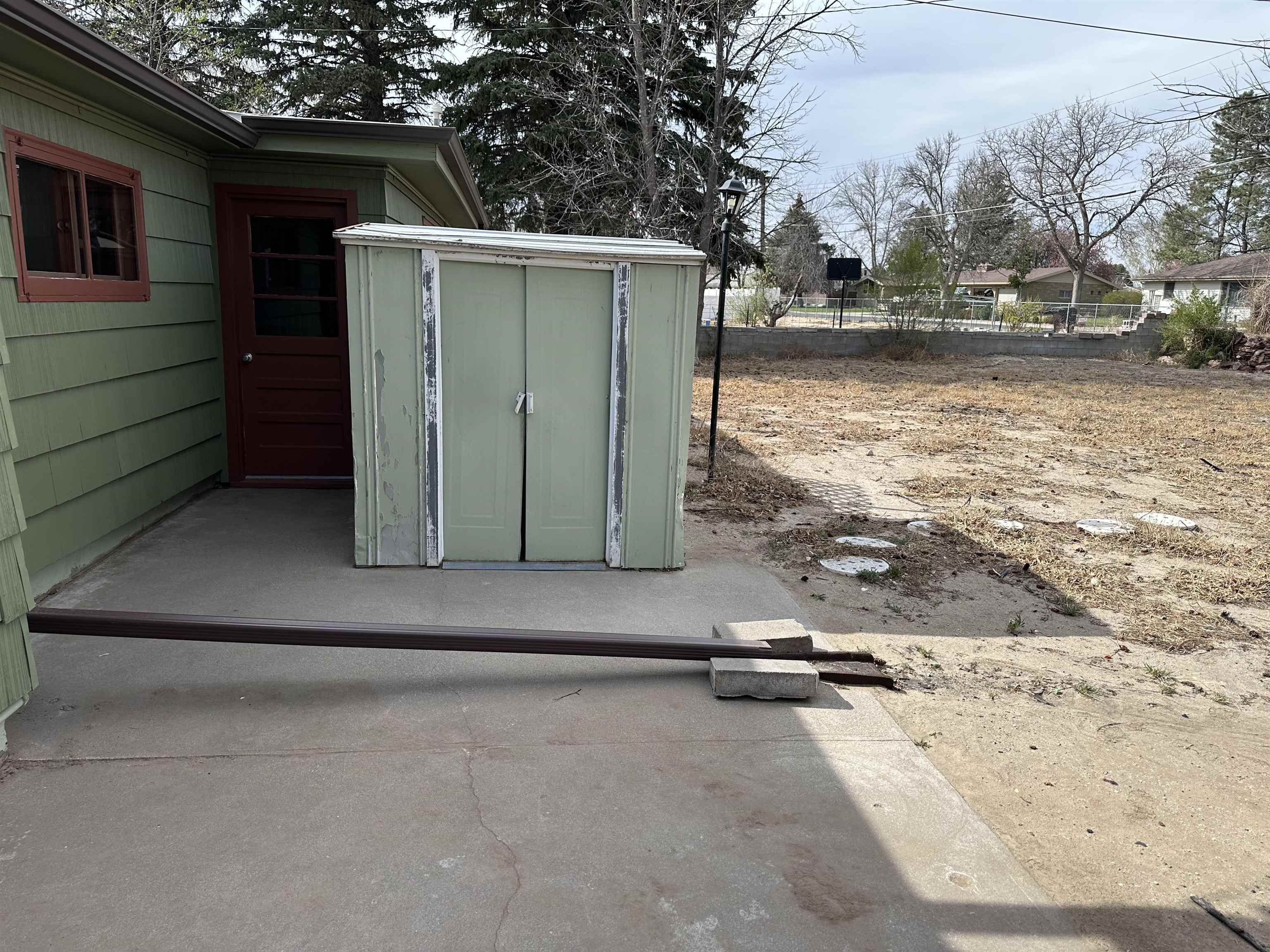 3161 Monte Vista Road Torrington, WY 82240 - Photo 40 of 45