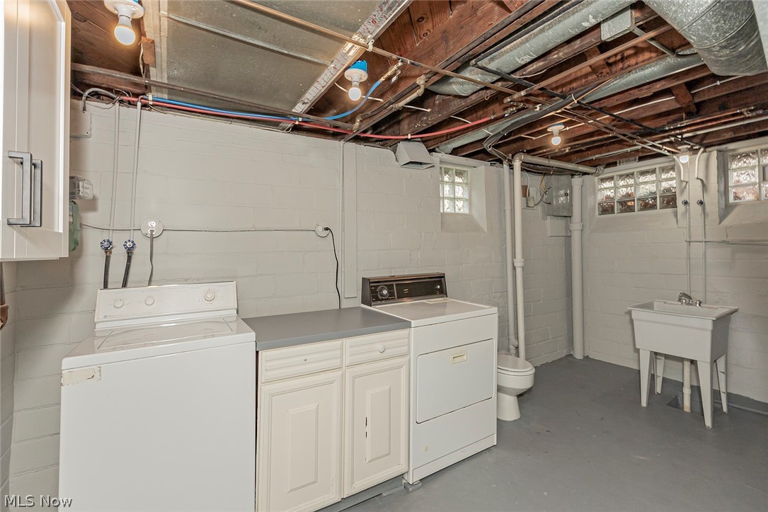1117 Argonne Road Cleveland, OH 44121 - Photo 30 of 34