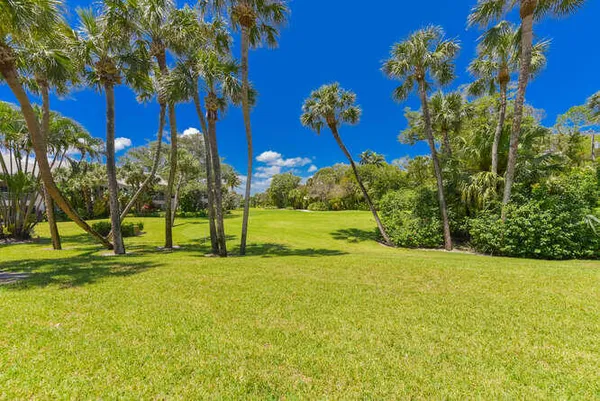 a view of a house with a big yard