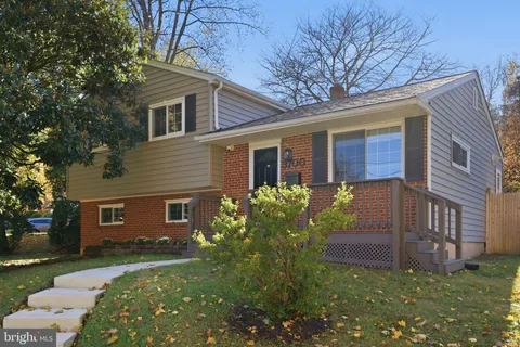 $3,600 | 3700 Emily Street, Kensington, MD 20895