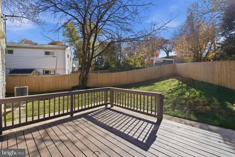 $3,600 | 3700 Emily Street, Kensington, MD 20895