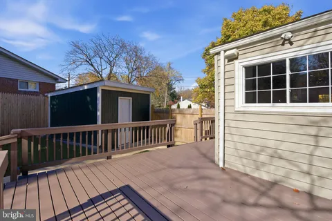 $3,600 | 3700 Emily Street, Kensington, MD 20895