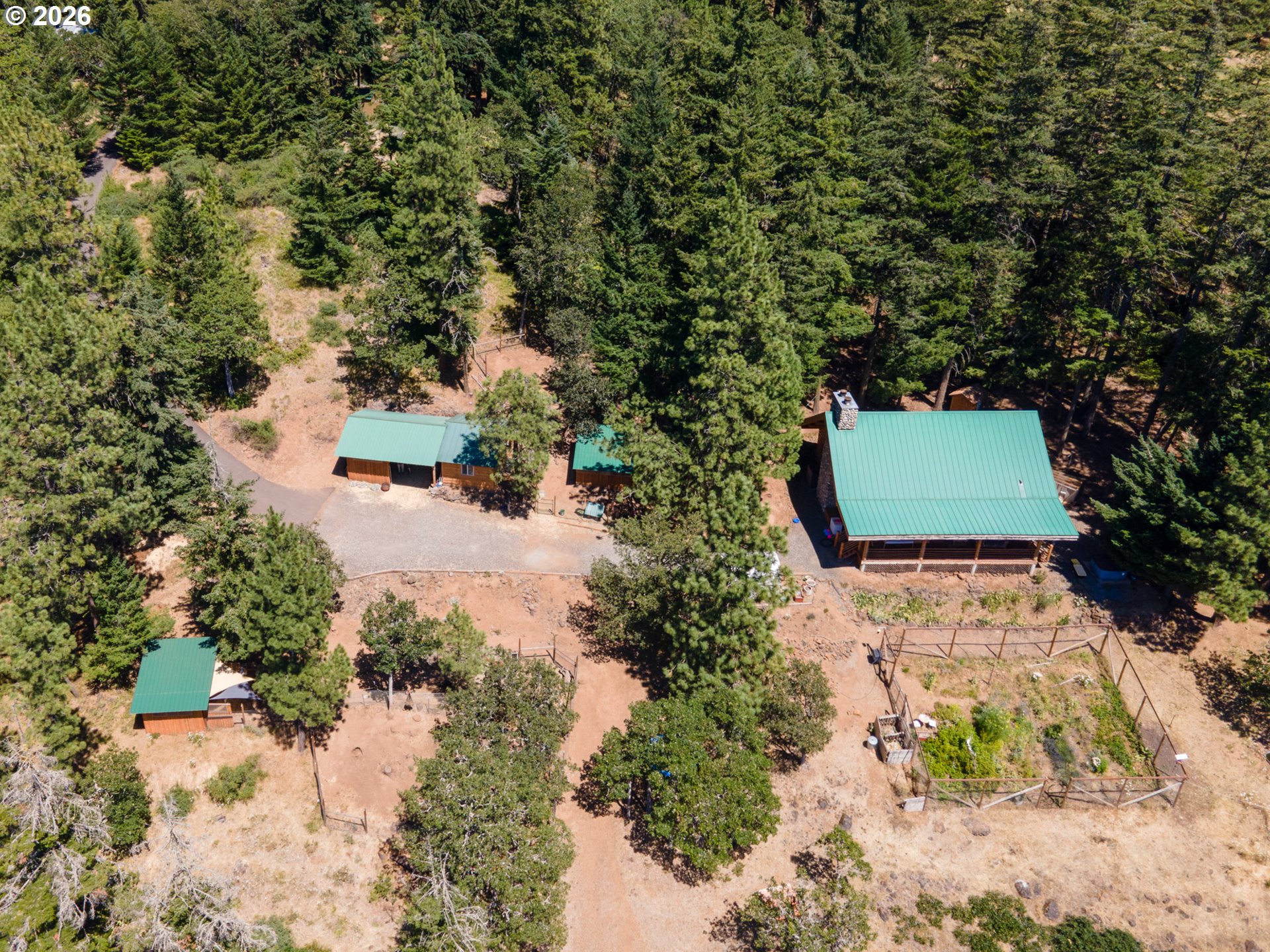 82 Meadows Loop Lyle, WA 98635 - Photo 20 of 48
