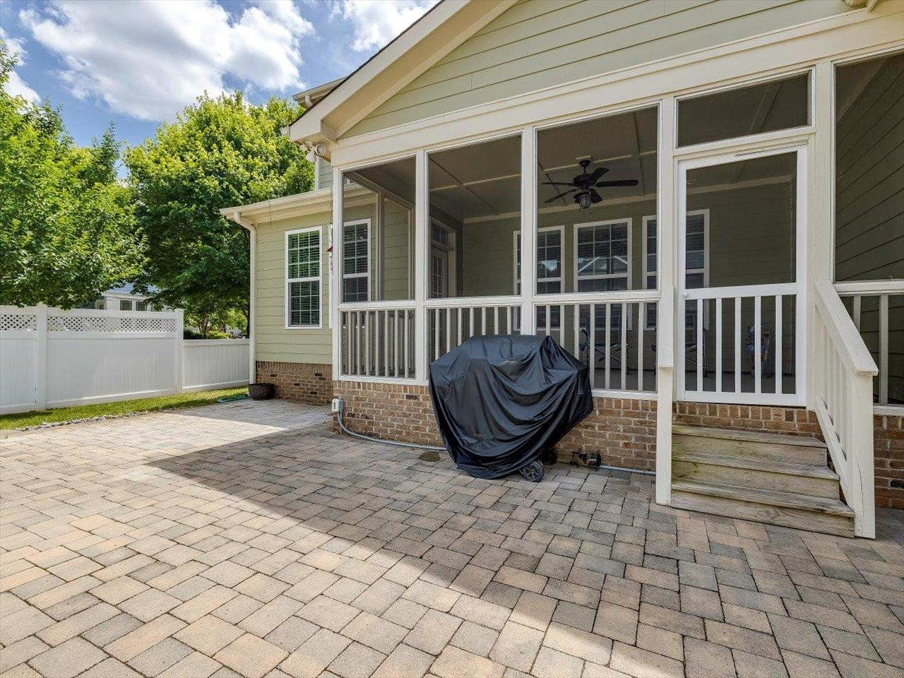 604 Chapanoke Road Raleigh, NC 27603 - Photo 11 of 30 Photo 11