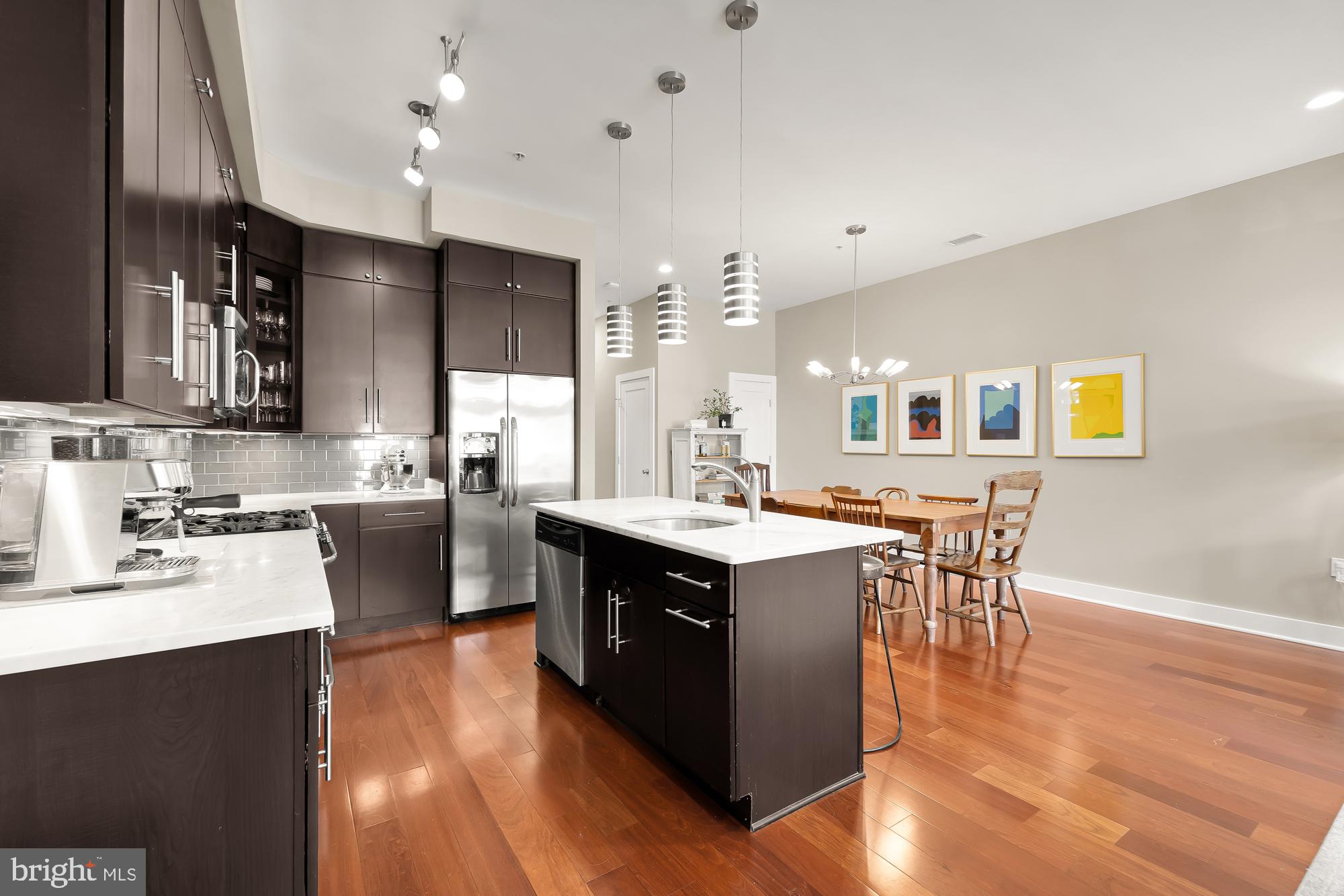 762 Park Road Northwest, Unit 2 Washington, DC 20010 - Photo 12 of 30 Gallery Image 12