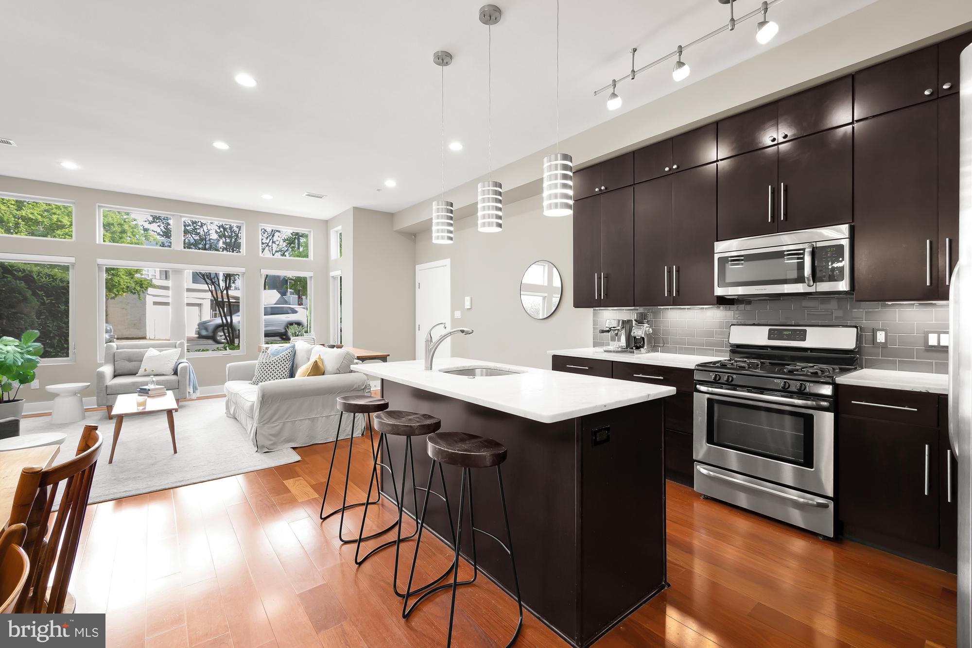 762 Park Road Northwest, Unit 2 Washington, DC 20010 - Photo 8 of 30 Gallery Image 8